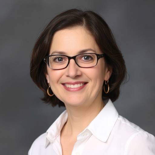 Professor Isabella Rossi, Head of Italian Language Department